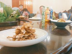 -福记大酒店(星湖街区店)