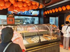-木子木水匠人手作铺(时代天街店)