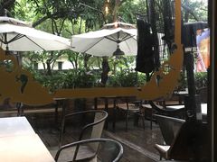 -JUKEBOX玖部音乐餐厅(华侨城店)