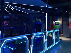 -世代星球·保龄球·镭战真人CS·团建(杨浦店)