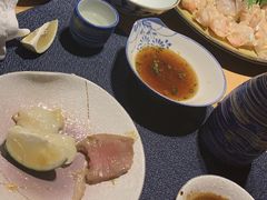 -本逸·割烹料理(湖墅店)