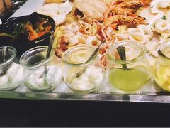 -Mix Restaurant