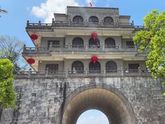 -友谊关景区