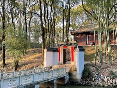 -东坡赤壁风景名胜区