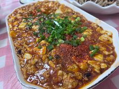 -洪霞餐馆