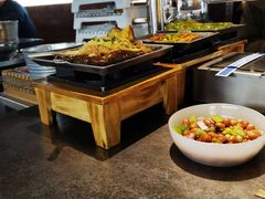 -很久以前羊肉串(昌里路三钢里店)