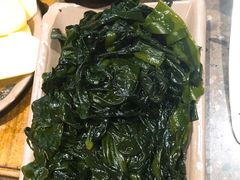 海带芽-重庆渝达老火锅(春熙路店)