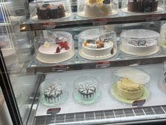 -DQ·蛋糕·冰淇淋(领秀城店)