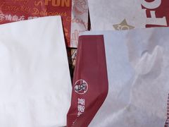 -肯德基(凤凰海店)