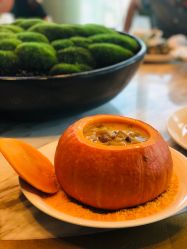 -深圳中洲万豪酒店·宴会厅