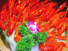 -红盔甲·小龙虾(天钥桥店)