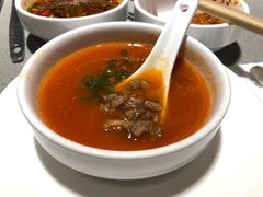 -海底捞火锅(金光华店)