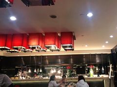 -上海锦江汤臣洲际大酒店壹阶层