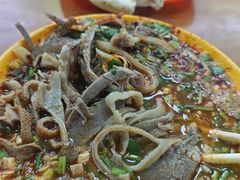 -蔺家老字号羊杂碎馆