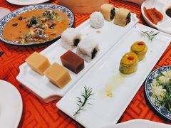 -正阳门饭庄·烤鸭·北京菜(万丰路七里庄店)
