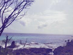 -白沙湾海滩