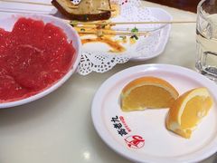 -重庆高老九火锅(万象城店)