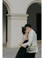 -梵初·STUDIO婚纱摄影(通州万达店)