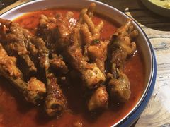 -京玉菲饭店(李村店)