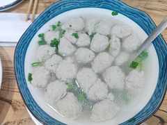 -小船渔村•大连菜•大连焖鱼(明泽街店)