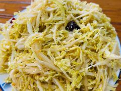 白菜心-洪福亮酒家(南草厂街店)