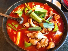 -湘肠香火锅店(团结湖店)