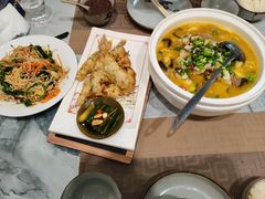 -君霖海鲜私房菜(春柳店)