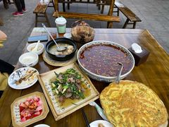 -青城甲(青城山店)