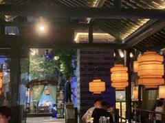 -绿茶餐厅(昆明世纪金源店)