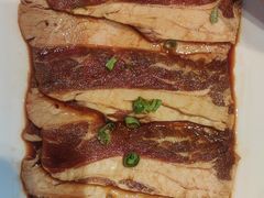-韩味园果木炭烤鲜肉(陵东街店)