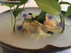 -山顶餐厅·山居菜
