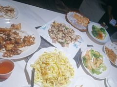 -红日饭店(裕隆三路店)