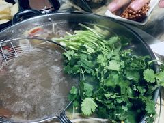 -贵州黄牛肉(西溪湿地店)
