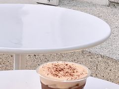 -HUGS coffee(东区店)