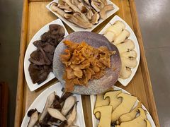 -大理董·董家小厨野生菌火锅(古城旗舰店)