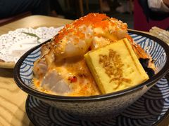 -無雙居酒屋(北京路店)