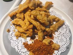 -雲蜀龙阁·金牌水煮鱼(方庄店)