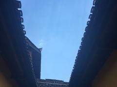 -毛泽东同志旧居