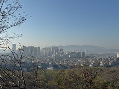 -南山风景名胜区