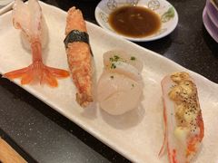 -元气寿司(东方宝泰店)