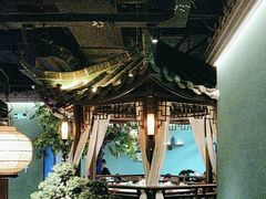 -佬麻雀·剁椒鱼头(京基KK One店)