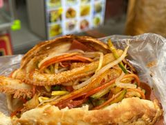-小陈方酥锅盔(古城总店)