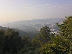 -火炉山森林公园