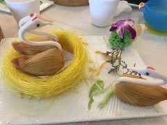 -海皇食府(水都假日酒店店)