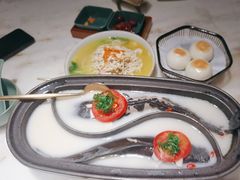 -锦府盐帮·李宅(领展购物广场中关村店)