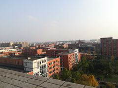 -西南民族大学南区(双流校区)