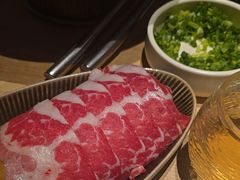 -巴奴毛肚火锅(七宝领展广场店)