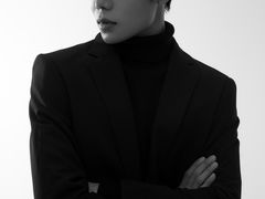 -iF摄影•全家福•证件照•形象照(南山店)