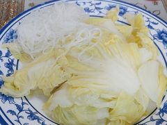 -清真·鸦儿李记·小馆(后海店)