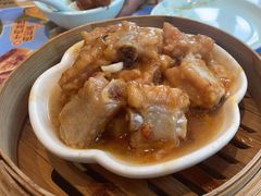 -点都德(广州白云山景区南门店)